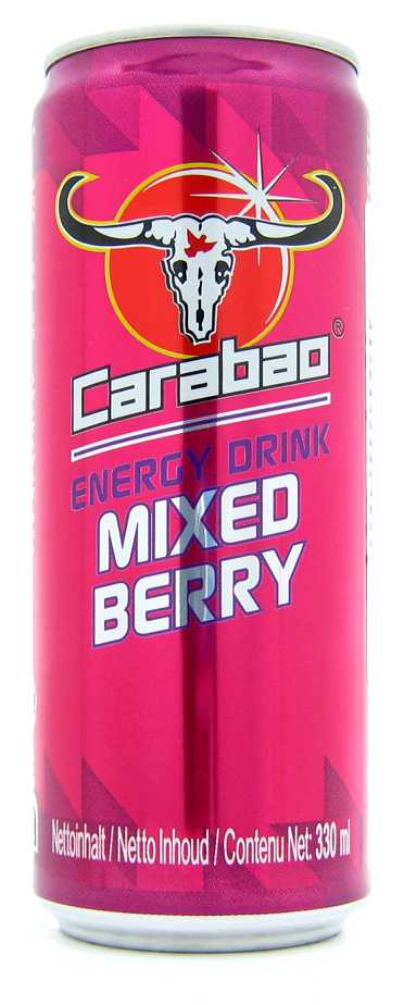 Carabo Mixed Berry