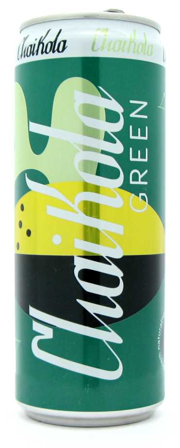 ChaiKola Green