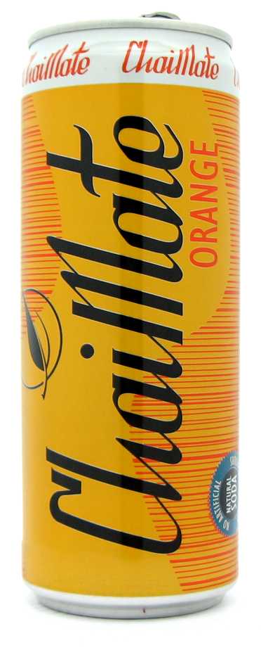 ChaiMate Orange