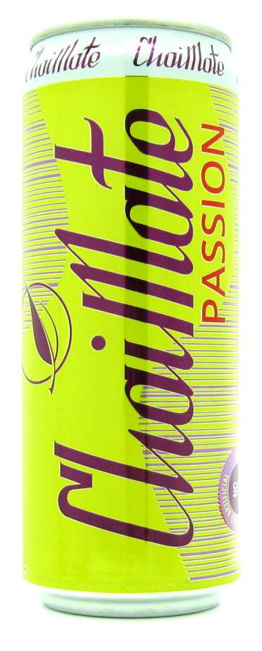 ChaiMate Passion