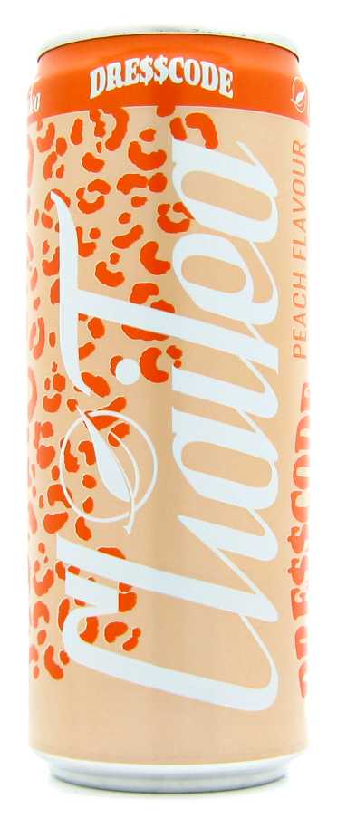 Chaitea Dresscode Peach