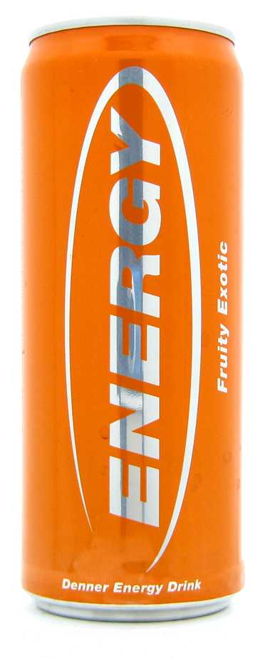 Denner Fruity exotic