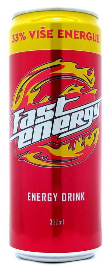 Fast energy