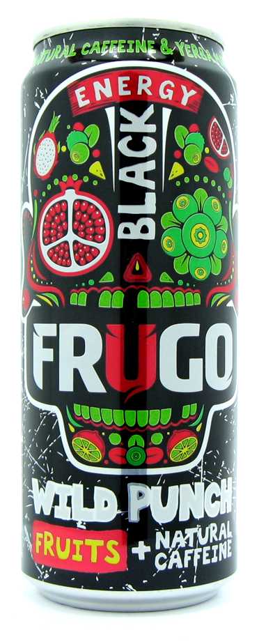 Frugo Black