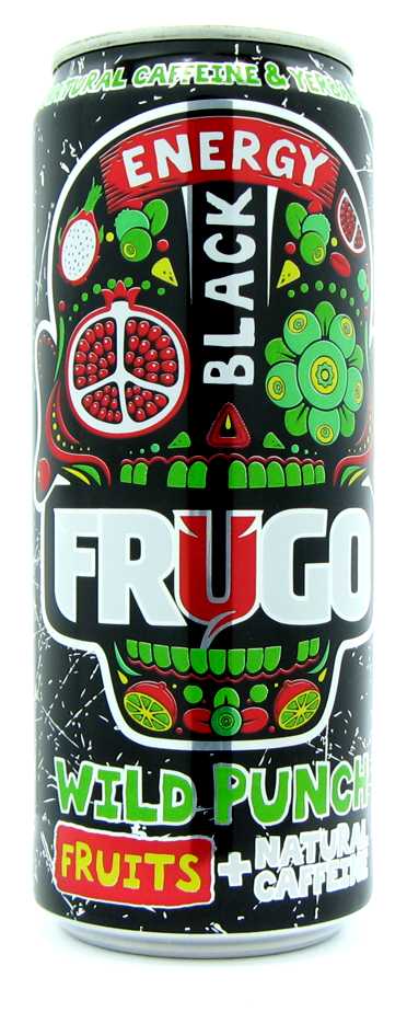 Frugo Black 2