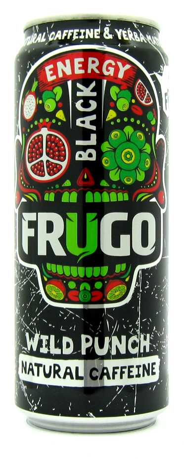Frugo Black Good freak