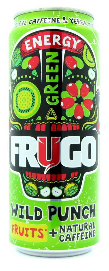 Frugo Green 2