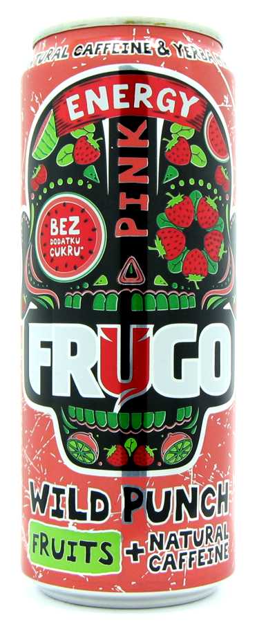 Frugo Pink 2