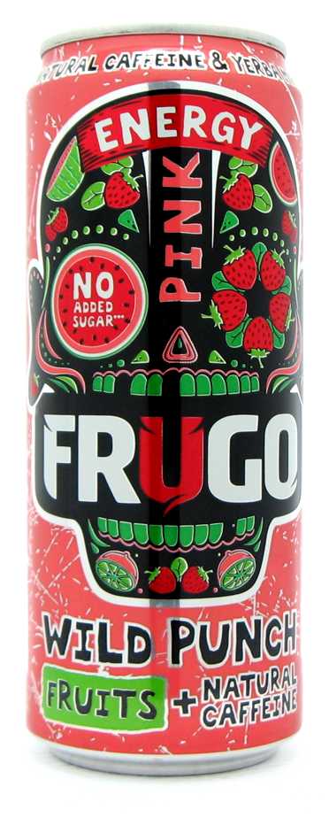 Frugo Pink 3