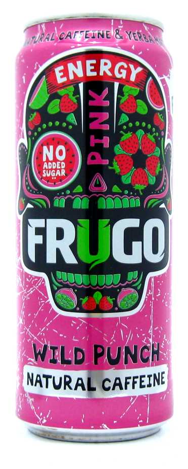 Frugo Pink Good freak