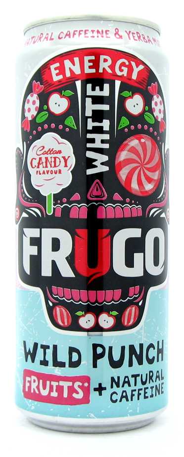 Frugo White