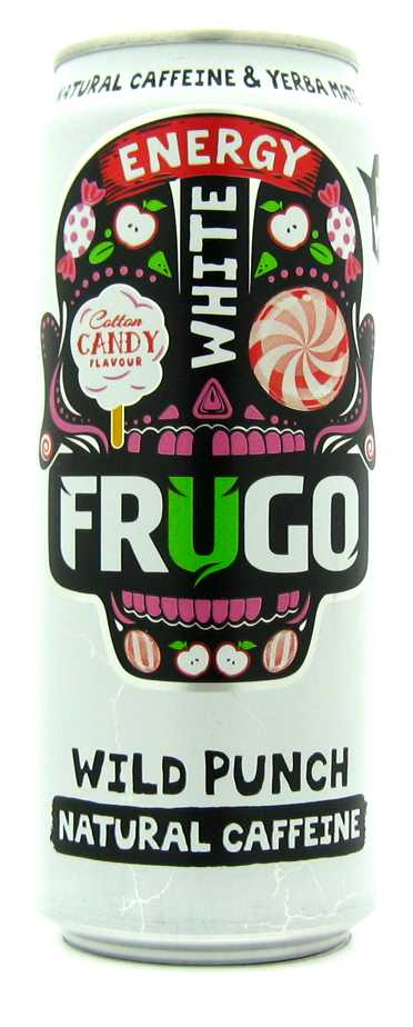 Frugo White Dooobry wariat