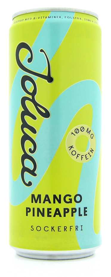 Joluca Mango pineapple