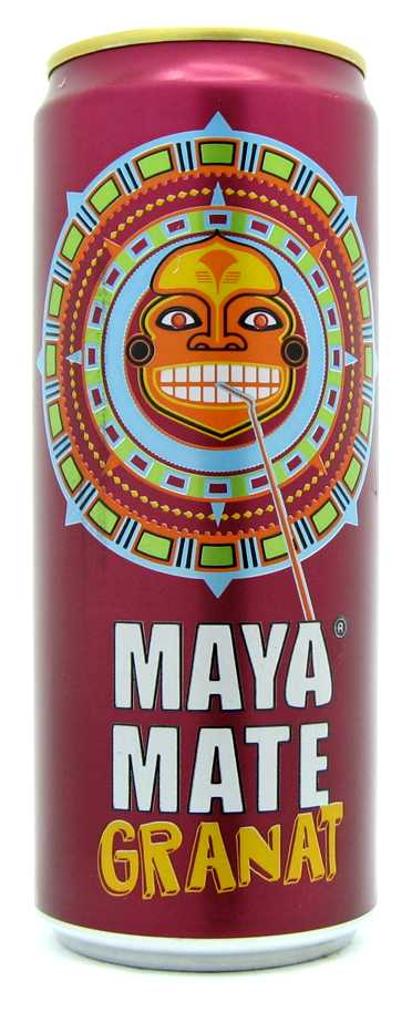 Maya Mate Granat