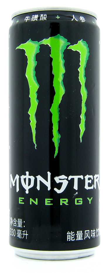 Monster China