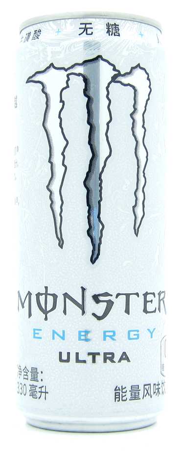 Monster China Ultra
