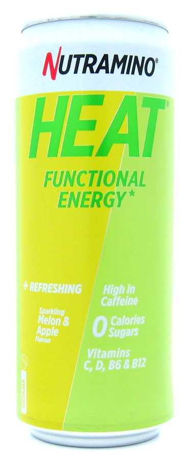 Nutramino Heat