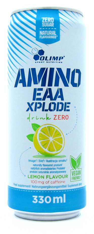 Olimp Amino EAA Xplode
