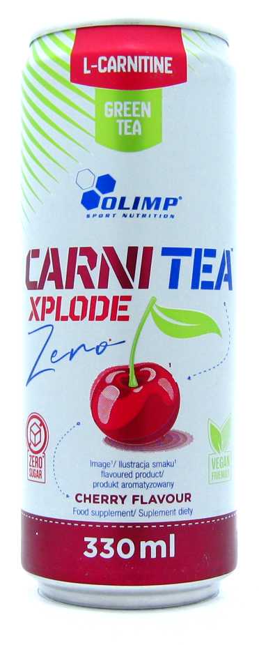 Olimp Carnitea Xplode