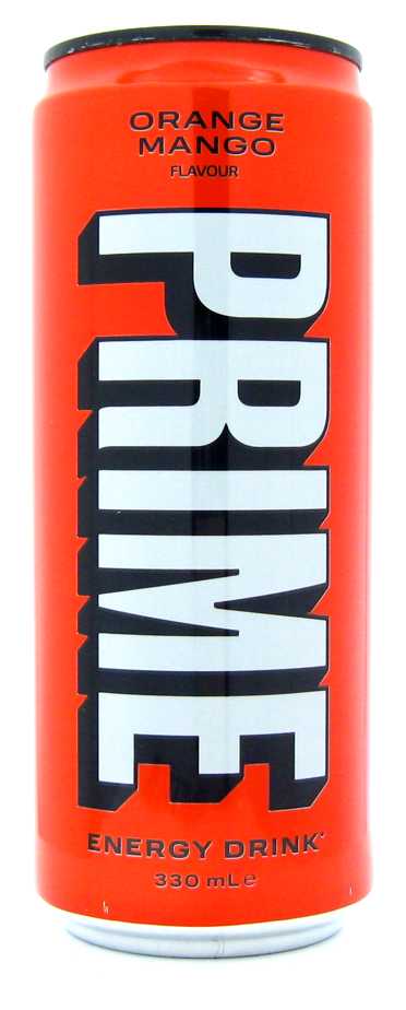 Prime Orange mango