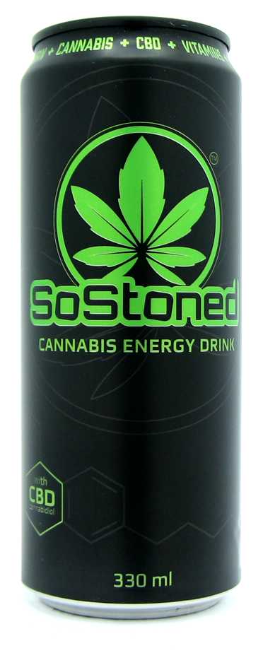 SoStoned