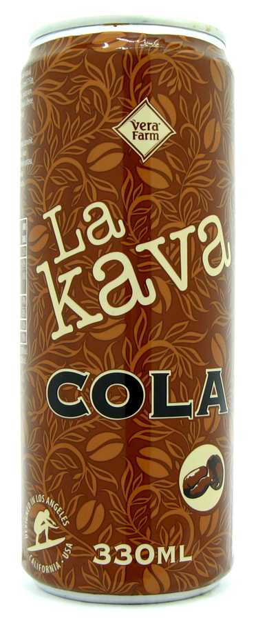 Vera Farm La Kava Cola
