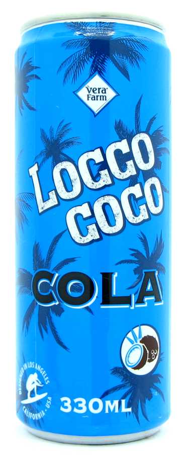 Vera Farm Locco Coco Cola