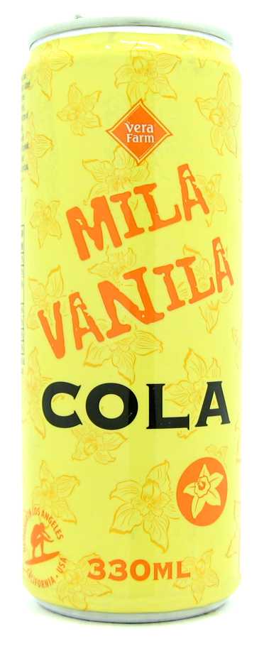 Vera Farm Mila Vanilla Cola