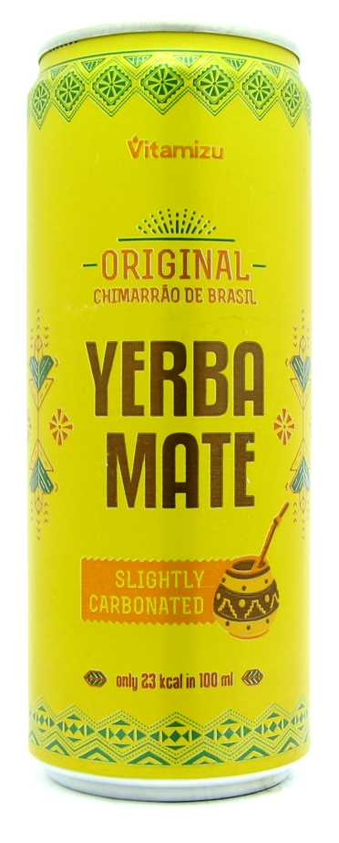 Vitamizu Yerba Mate
