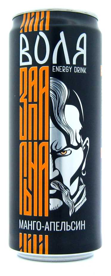 Volya Mango apelsyn