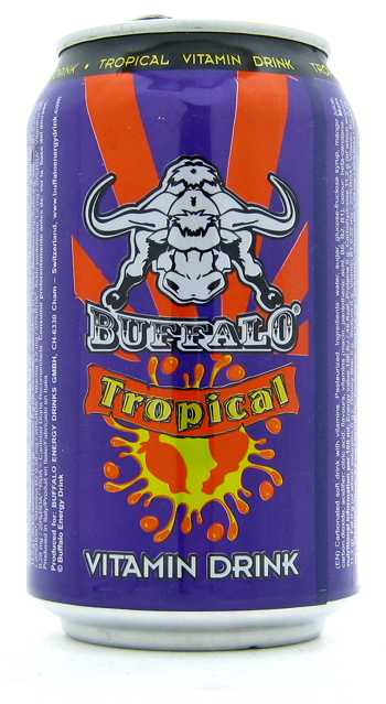 Buffalo Tropical