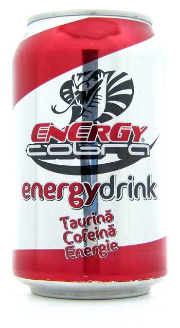Energy cobra