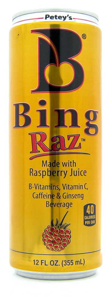 Bing Raz