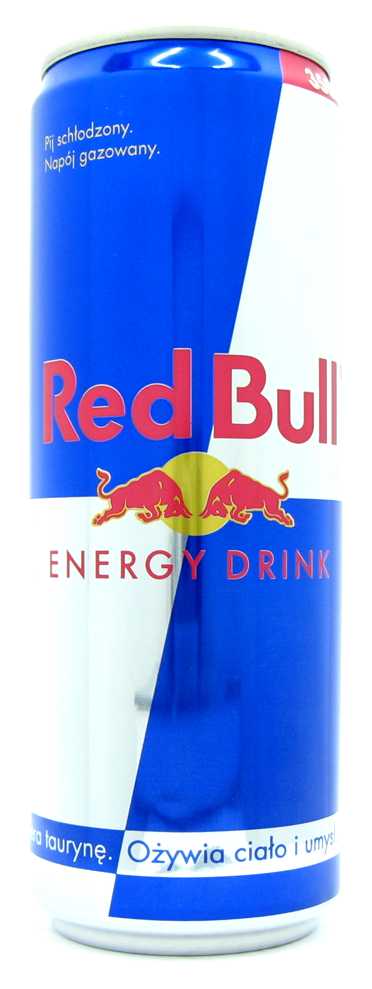 Red Bull