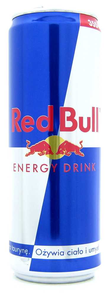 Red Bull 1