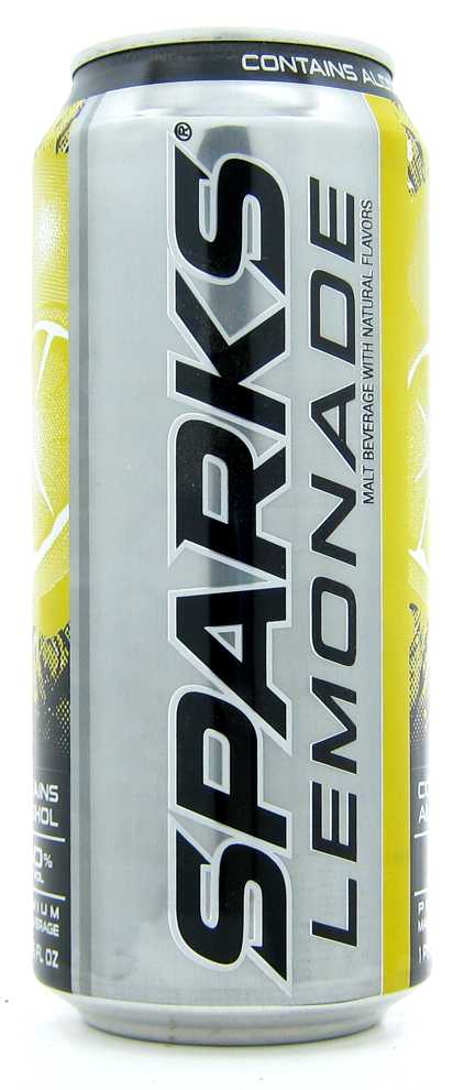 Sparks Lemonade