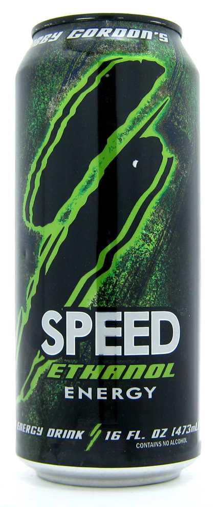 Speed ethanol