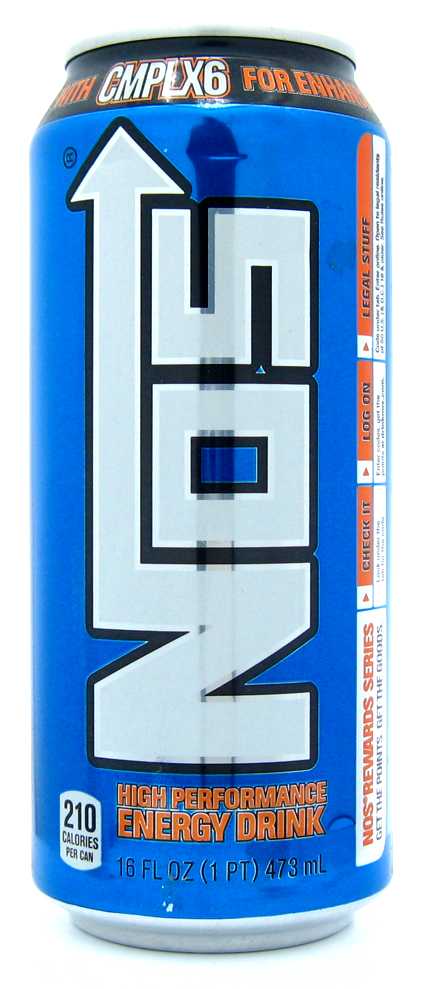 NOS