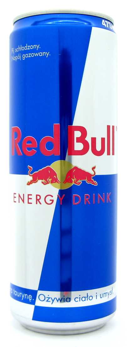 Red Bull