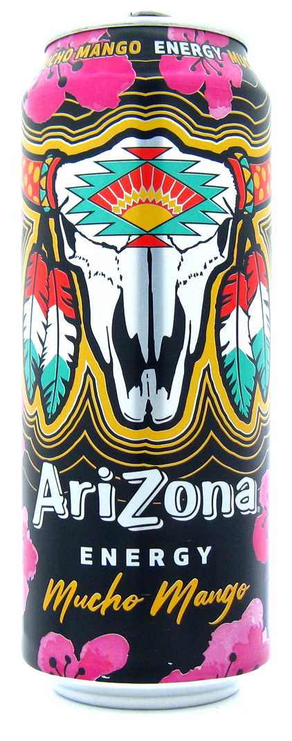 Arizona Mucho mango