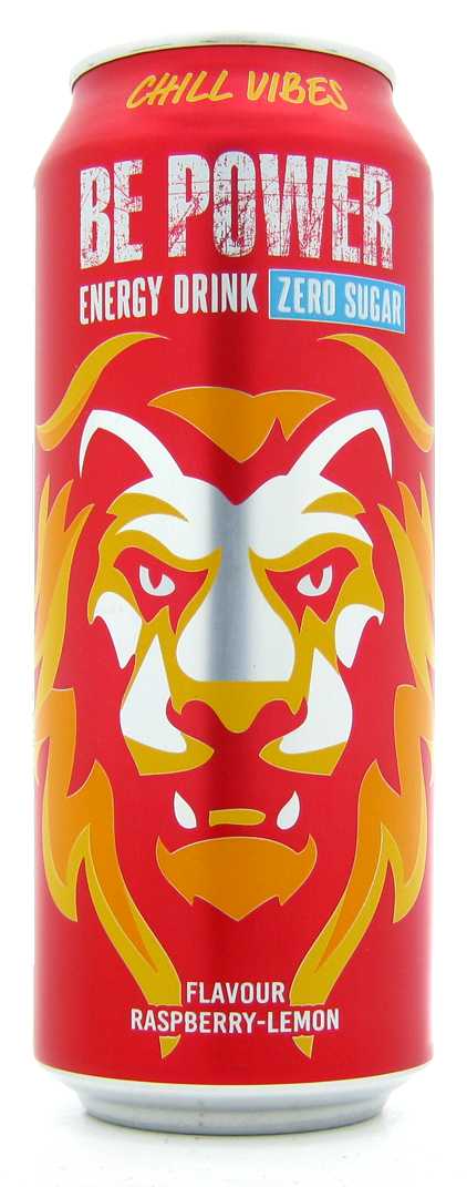 BE POWER Chill vibes