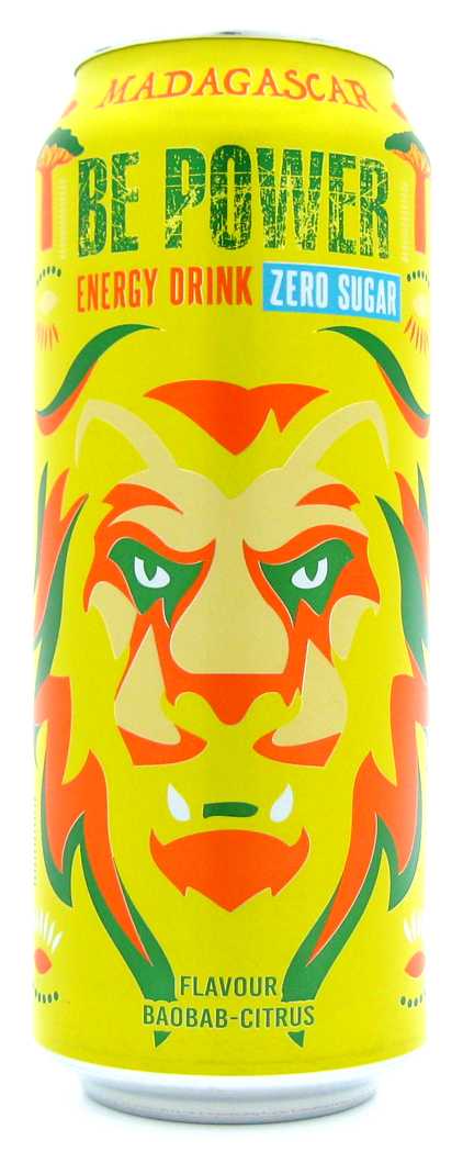 BE POWER Madagaskar