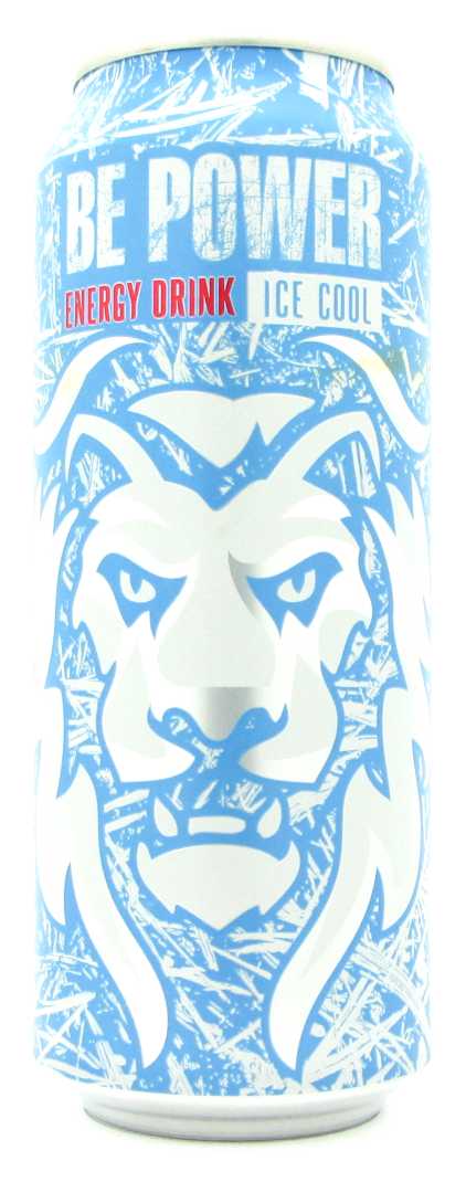 Be Power Ice cool