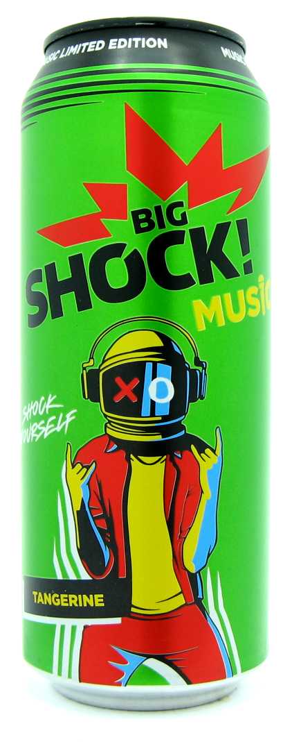 Big Shock Music
