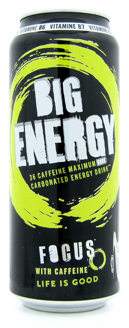 Big energy