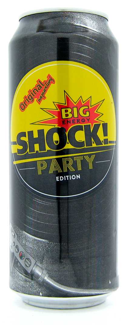 Big shock Party