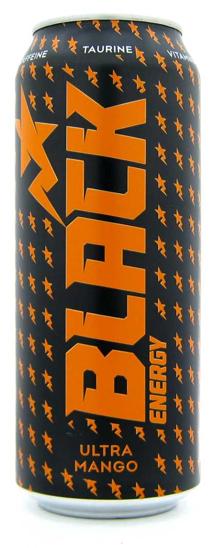 Black 2025 Ultra Mango