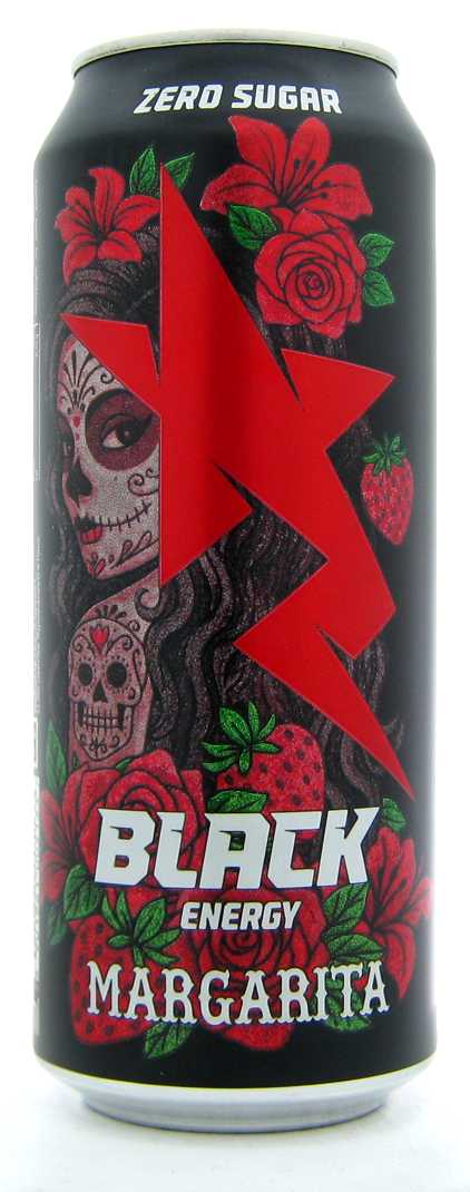 Black 2026 Margarita