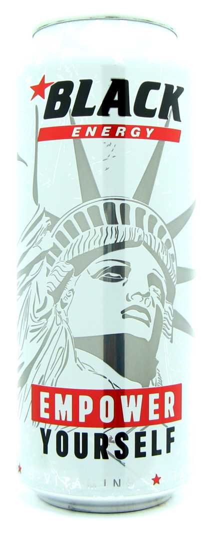 Black Empower Yourself Statue of Liberty