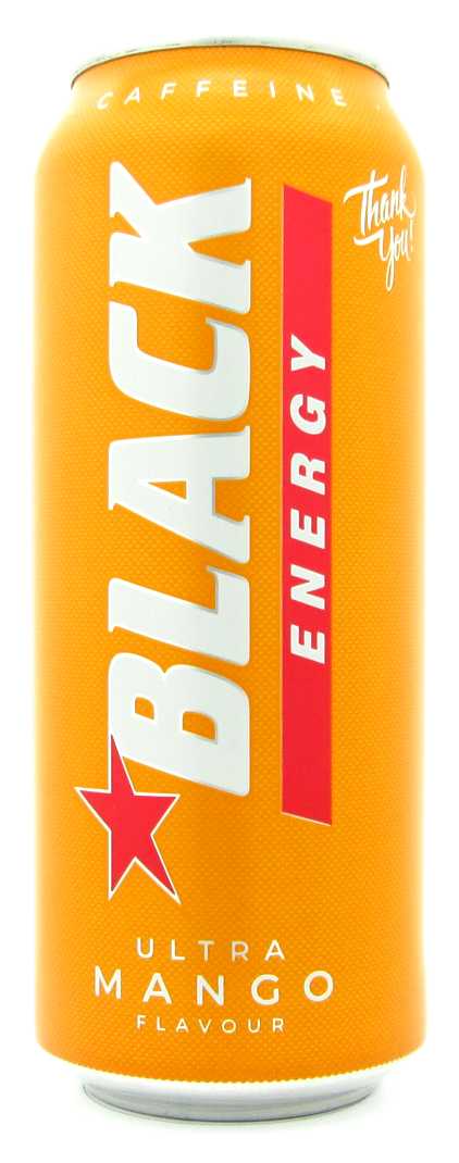 Black King of the night Ultra Mango